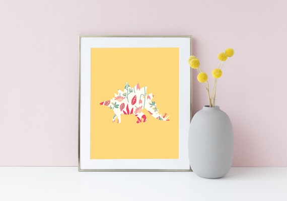 Dorm Room Wall Decor Yellow Cute Locker Decorations Etsy