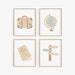 see more listings in the Todo section