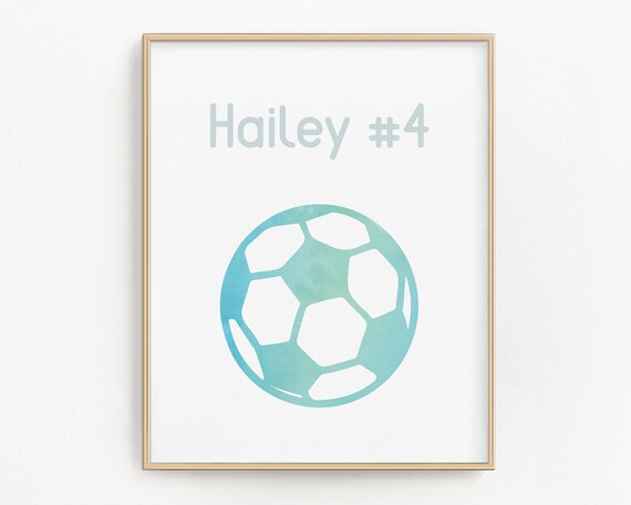 girls soccer gifts