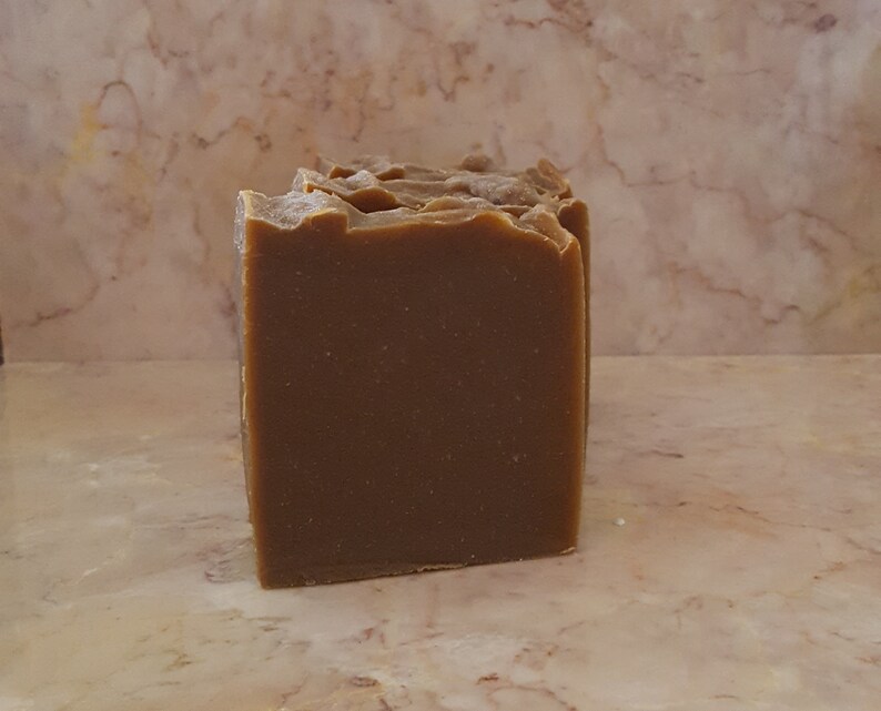 Old Fashioned Pine Tar Handmade Lye Soap good for skin Etsy