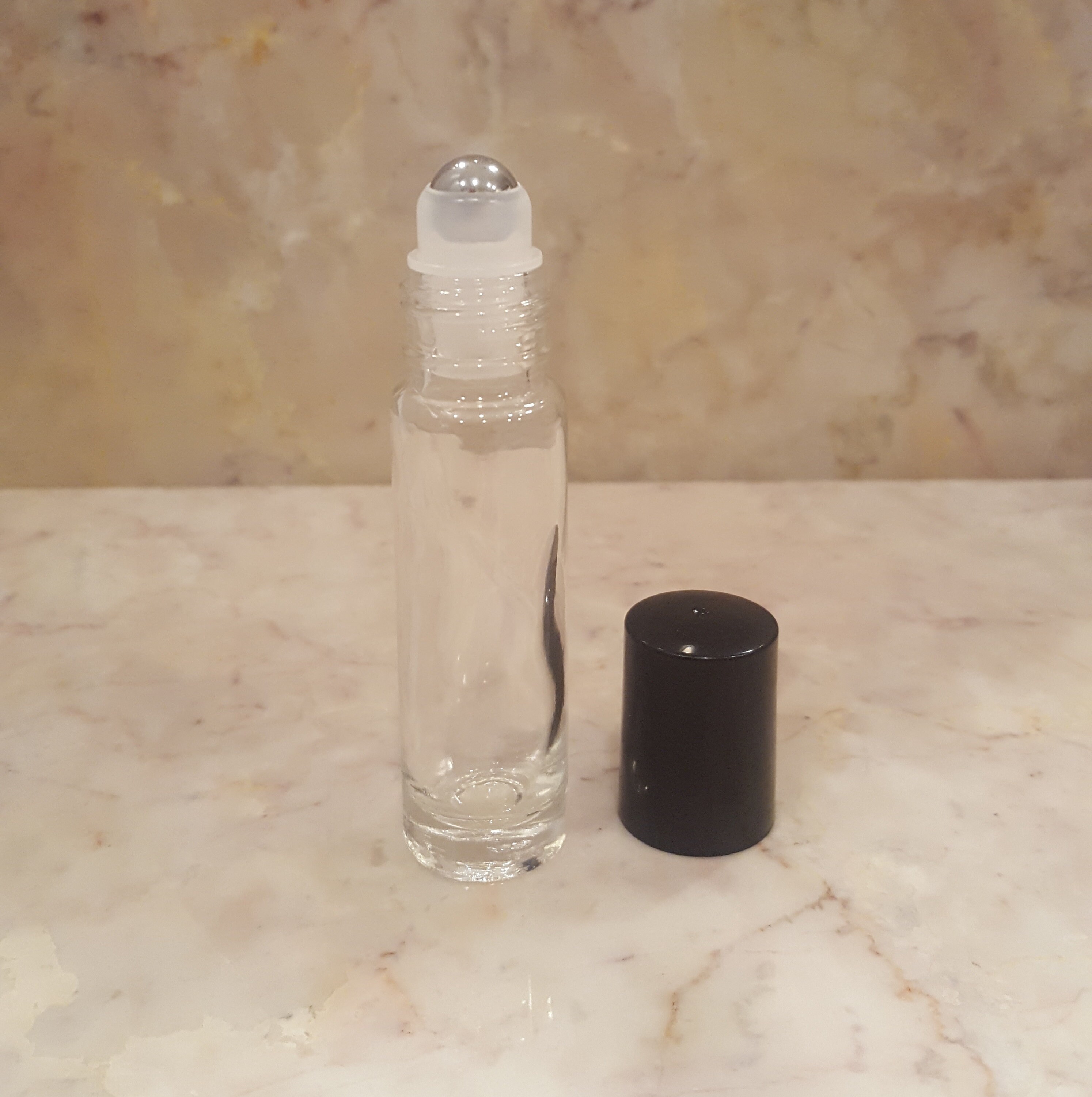 Sunflower Perfume Oil Natural Rollon Perfume Vegan Chemical Etsy