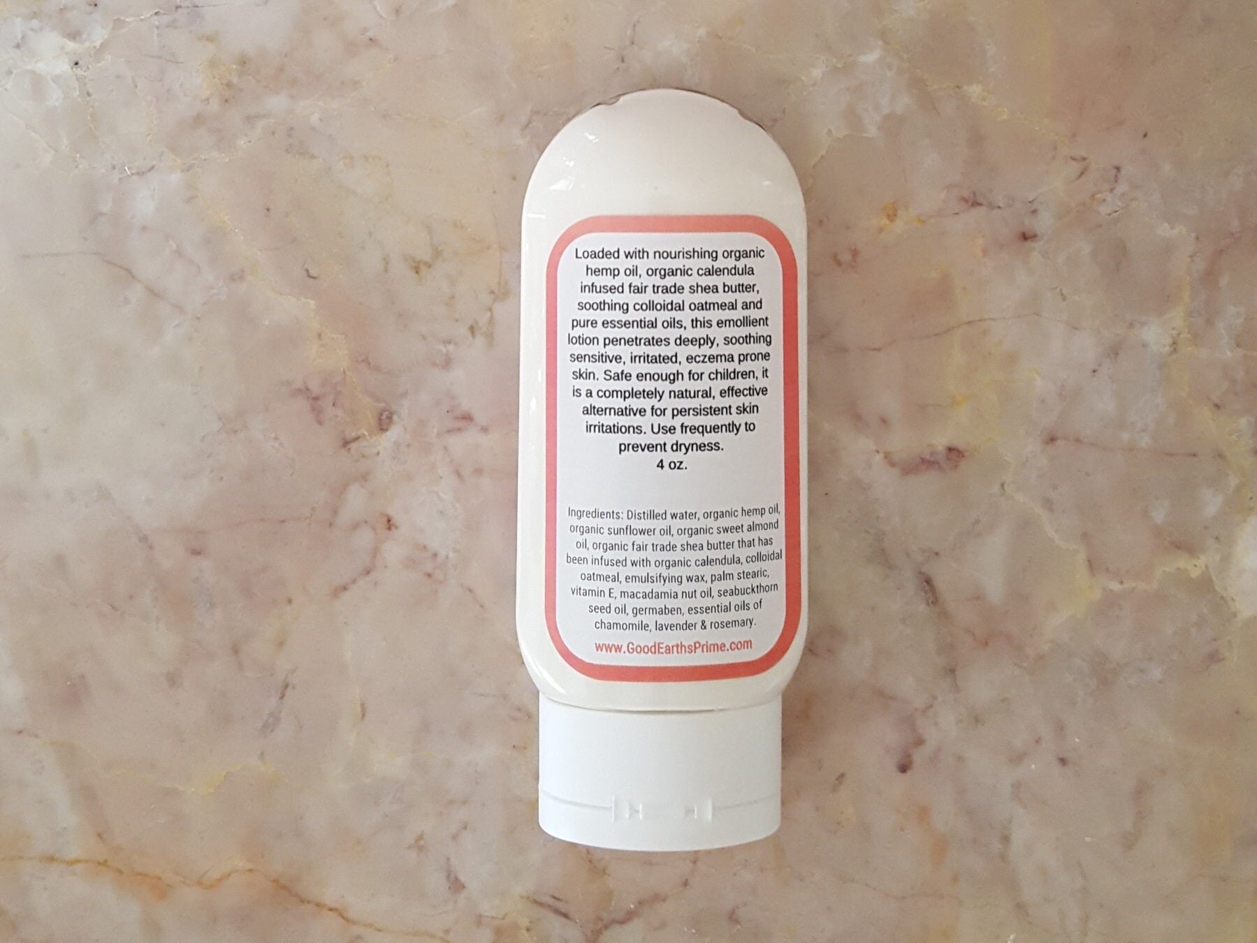 Organic Eczema Relief Lotion Eczema Lotion hemp lotion Etsy