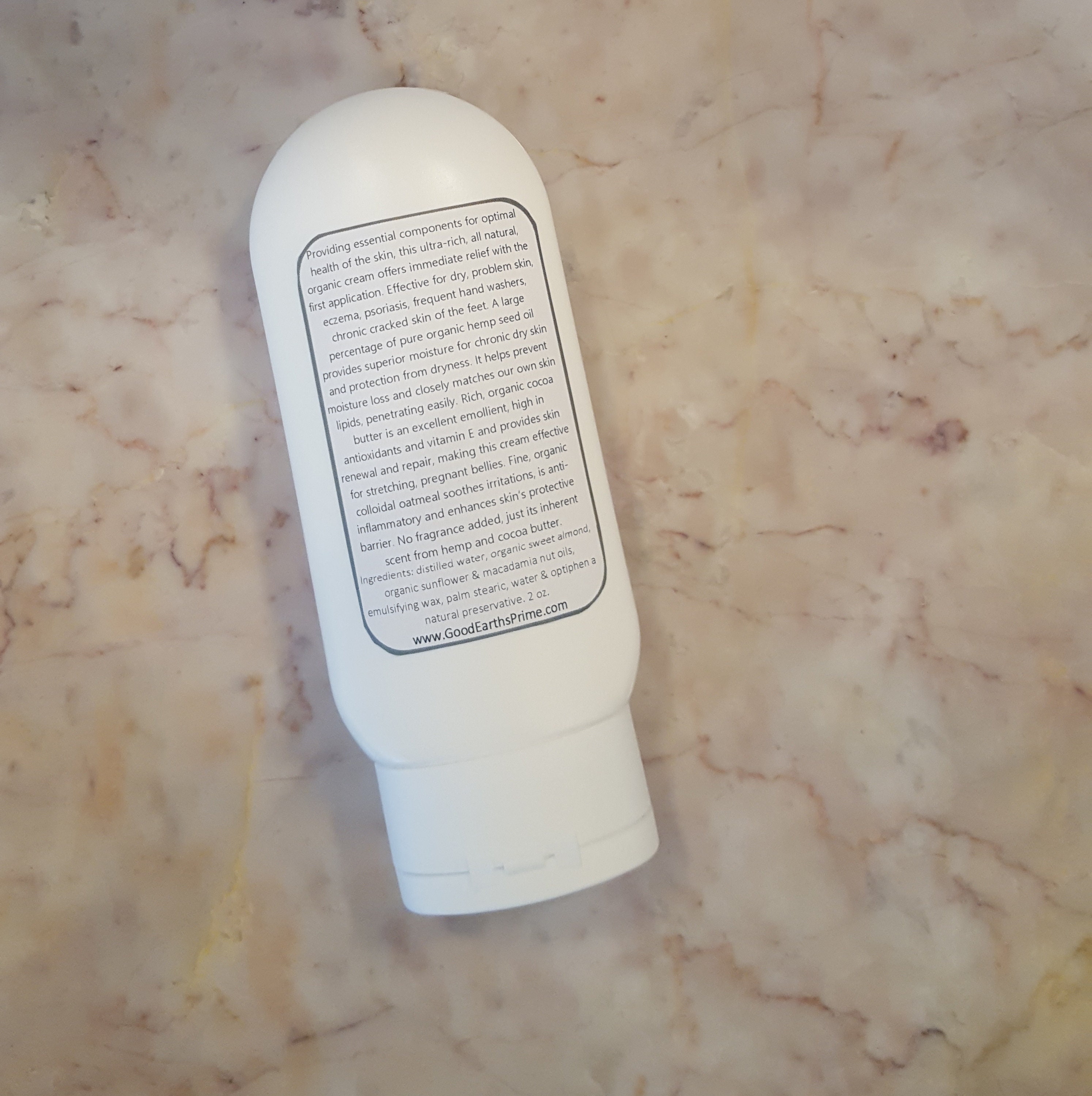 Unscented Hemp lotion Organic Skin Cream Lotion Essential Etsy