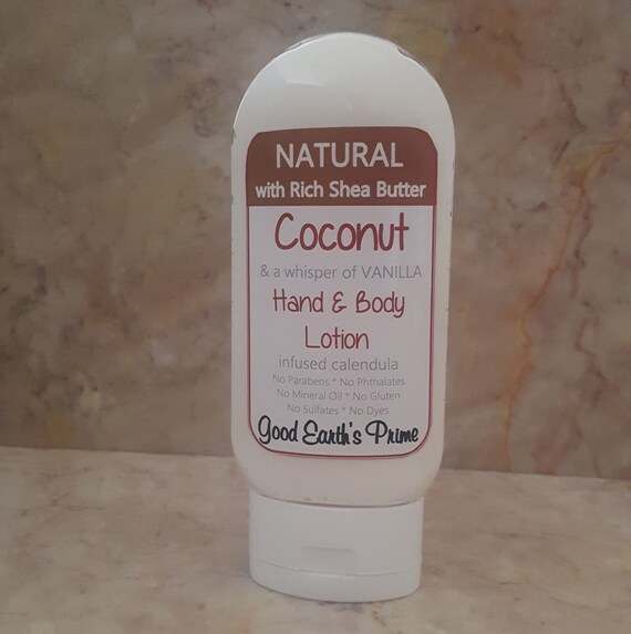 best vanilla lotion