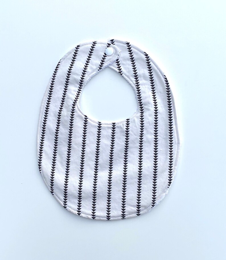 Baby Bib Drool Bib Regular Bibs