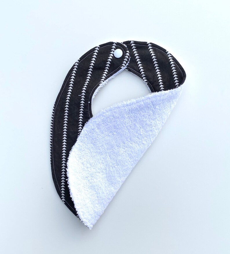 Baby Bib Drool Bib Regular Bibs