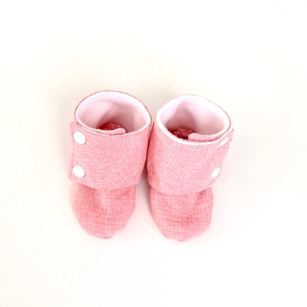 Baby Booties, Soft Soled Shoes, Baby Shoes Stay on Booties, Slippers, Baby Slippers, Booties, Childrens Slippers