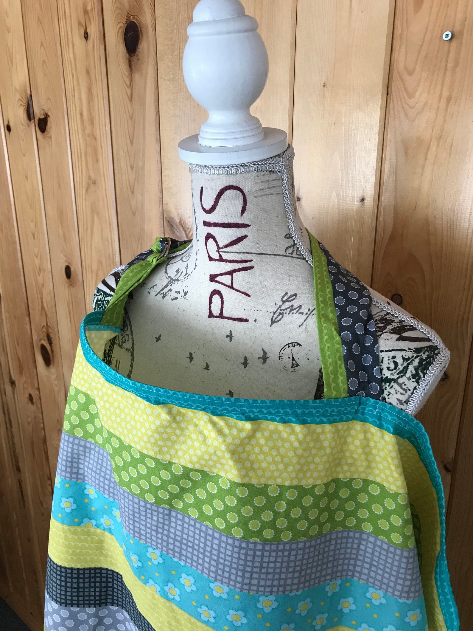 Nursing Cover Breastfeeding Cover Nursing Cover With Boning Etsy