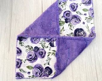 Lovey, Babydecke, Minky Lovey, Autositz Lovey, Schmusetuch, Babydecke, Luxe Minky, Luxe Decke