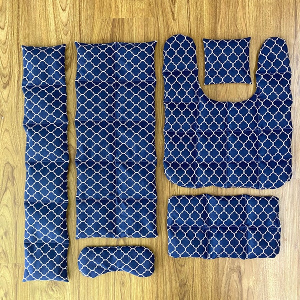 Flax Seed Bag Etsy Canada