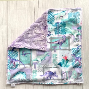 Lovey, Baby Blanket, Minky Lovey, Car Seat Lovey, Security Blanket, Crib Blanket, Luxe Minky, Luxe Blanket