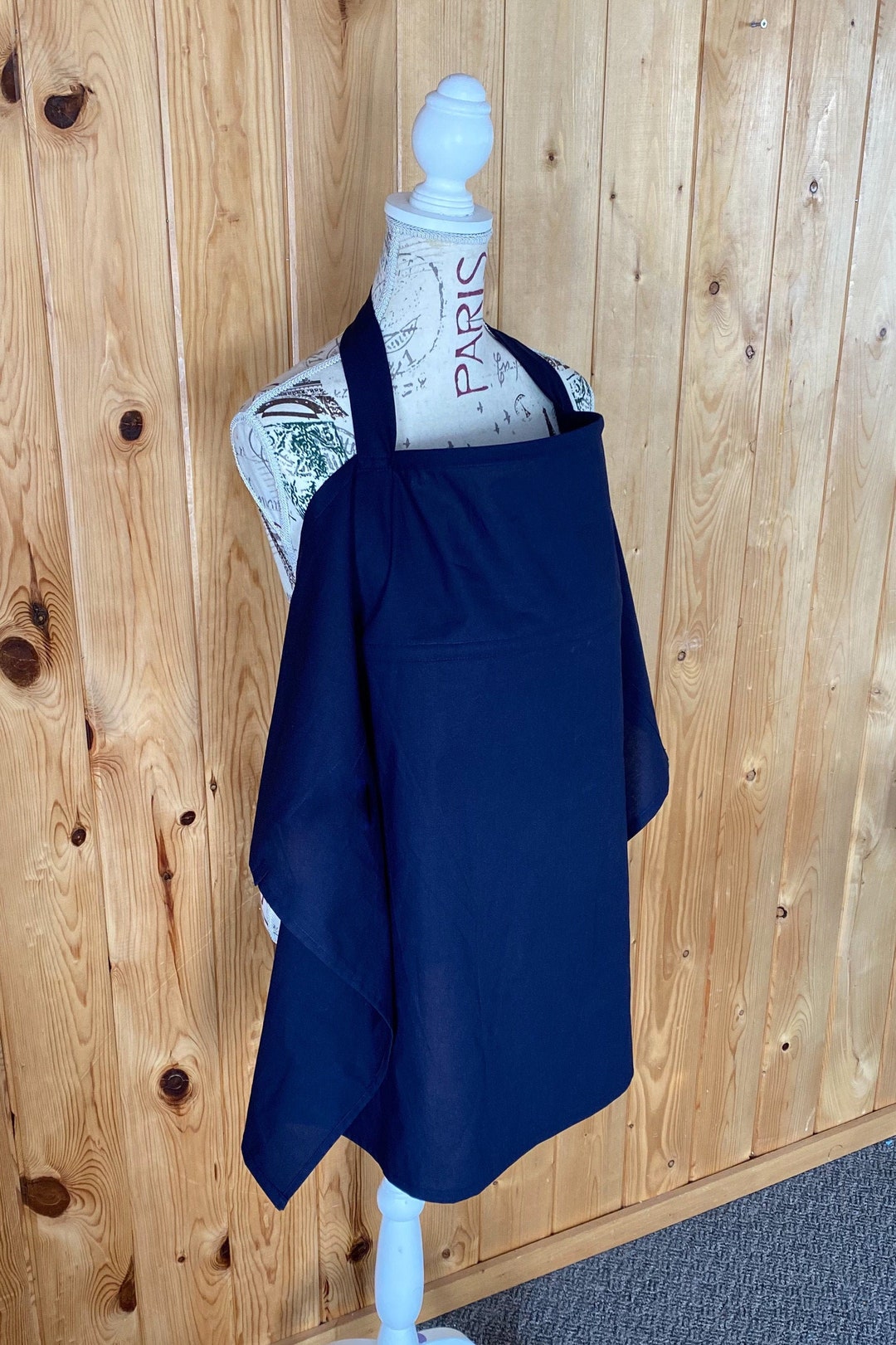 Nursing Cover Breastfeeding Cover Nursing Cover With Double Etsy