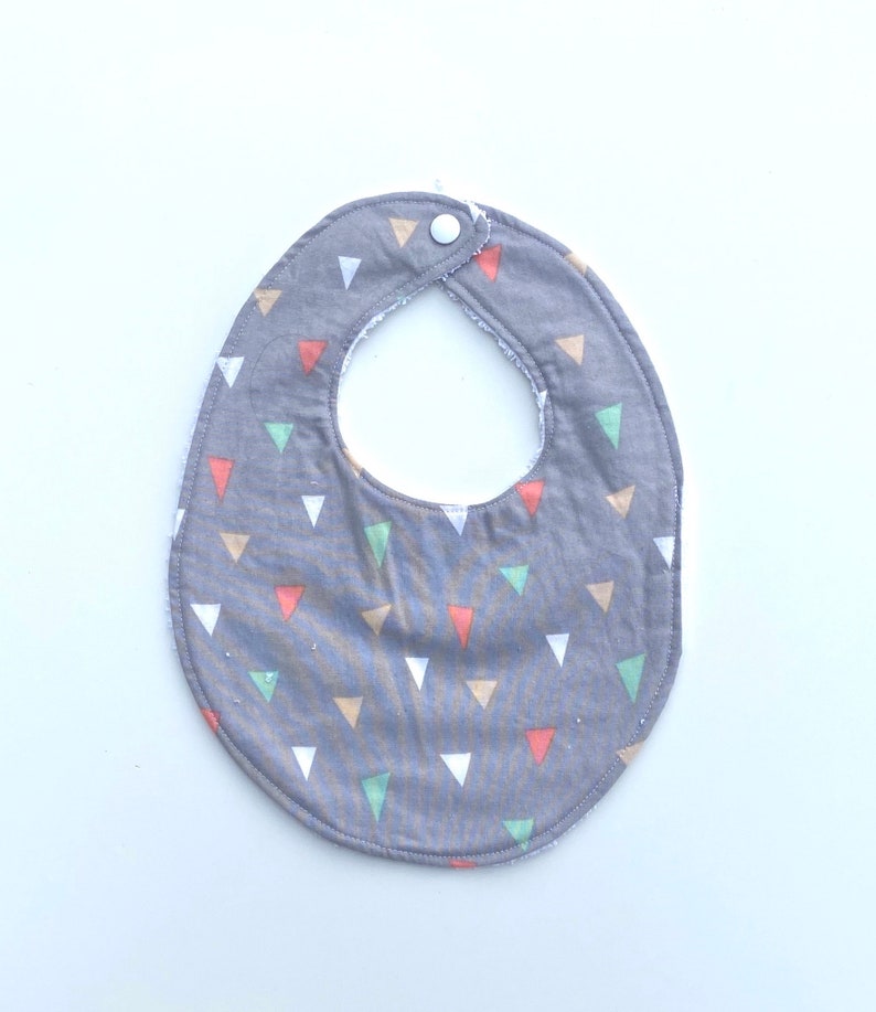 Baby Bib Drool Bib Regular Bibs