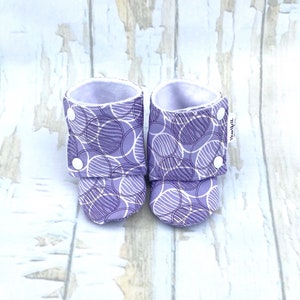 Baby Booties, Soft Soled Shoes, Baby Shoes Stay on Booties, Slippers, Baby Slippers, Booties, Childrens Slippers