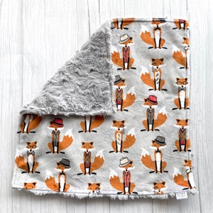 Lovey, Baby Blanket, Minky Lovey, Car Seat Lovey, Security Blanket, Crib Blanket, Luxe Minky, Luxe Blanket