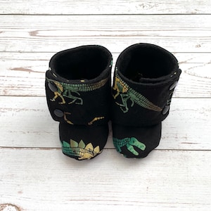 Baby Slippers Etsy Canada