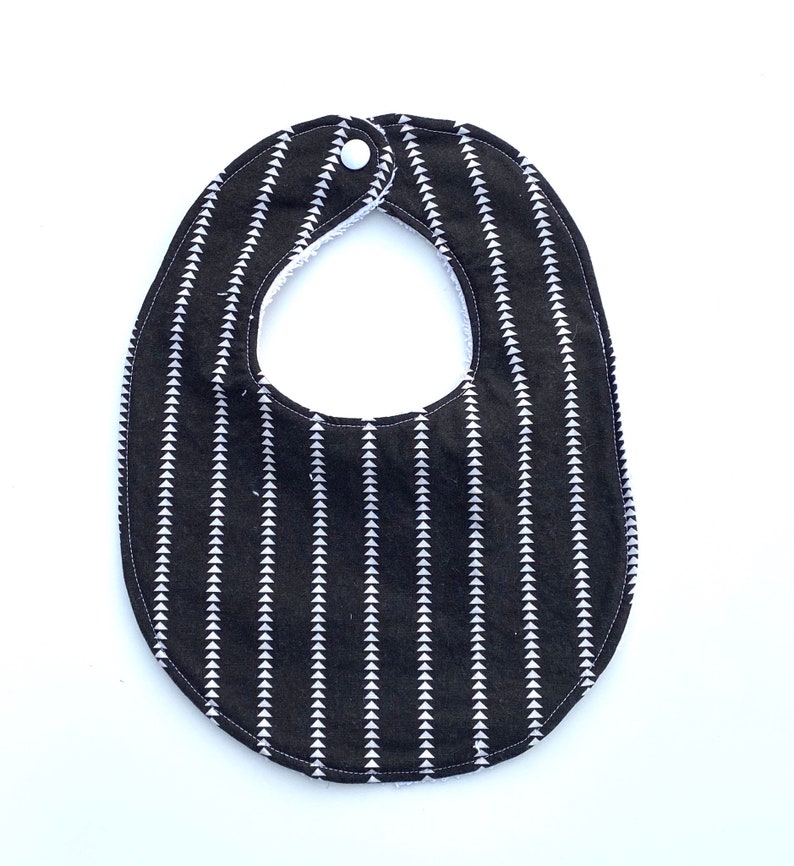 Baby Bib Drool Bib Regular Bibs