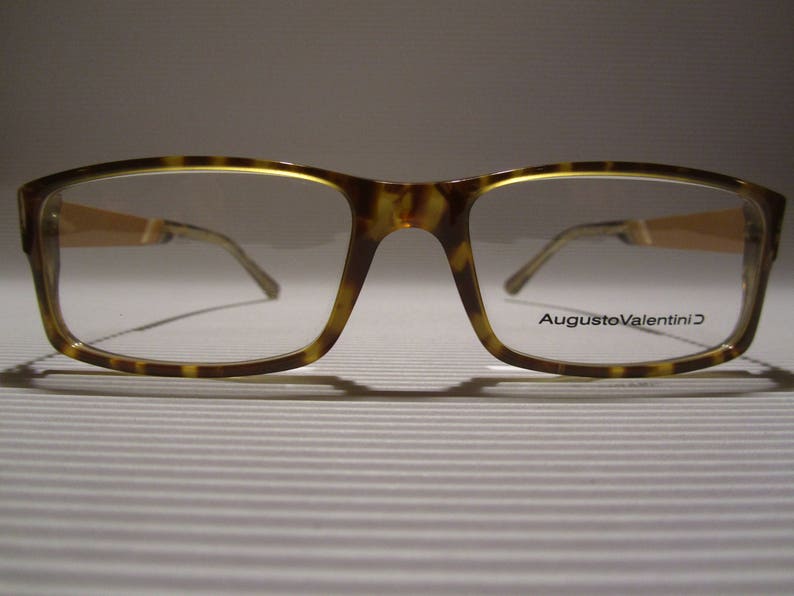 Per Da Uomo ValentiniEtsy Occhiali Vista Augusto Vintage Montatura 29DHWeEIY