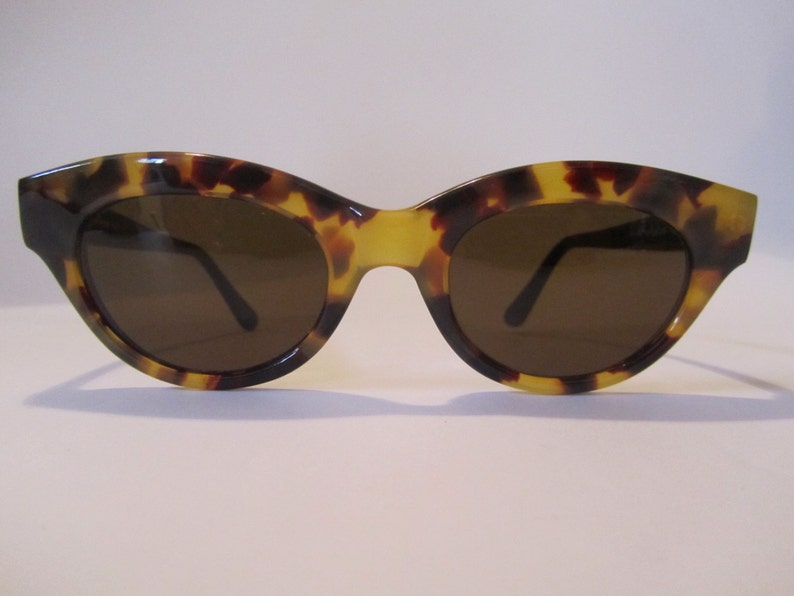 Vintage Rosa Sol De Col KT106 Gafas Pensar 48Etsy edrBoQCWx