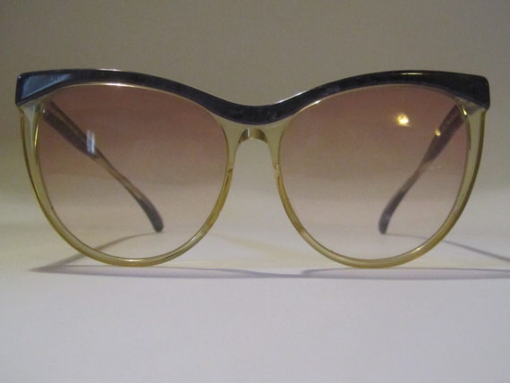 gafas de los años 80