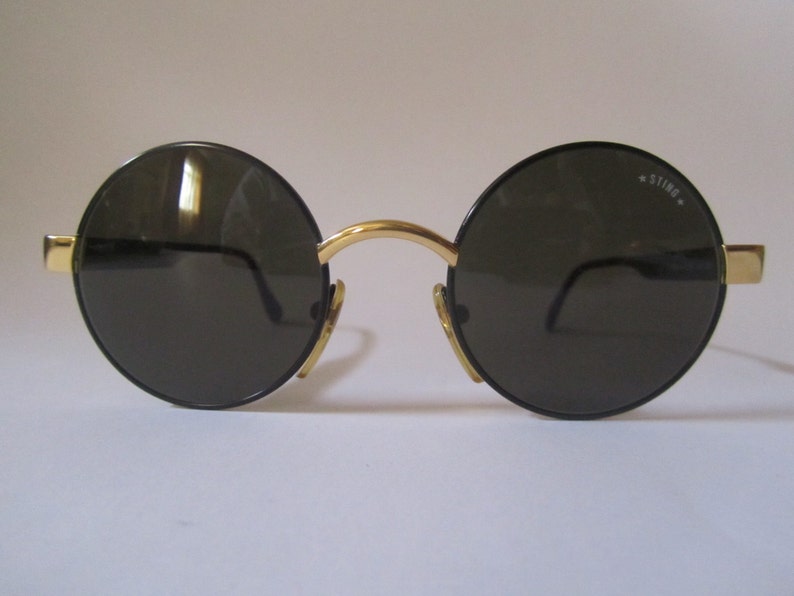 gafas de sol sting