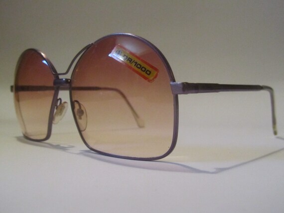 gafas de sol años 70 hombre