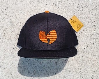 Wu Tang Cap - Etsy