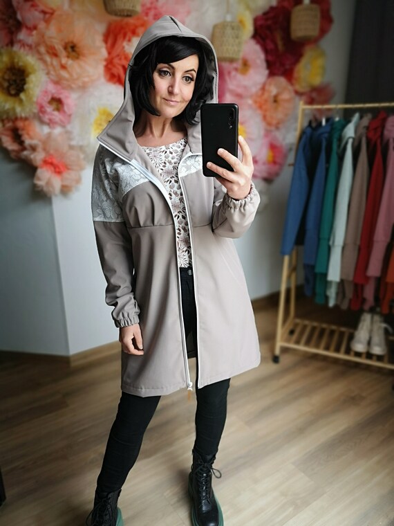 Parka ou manteau hotsell