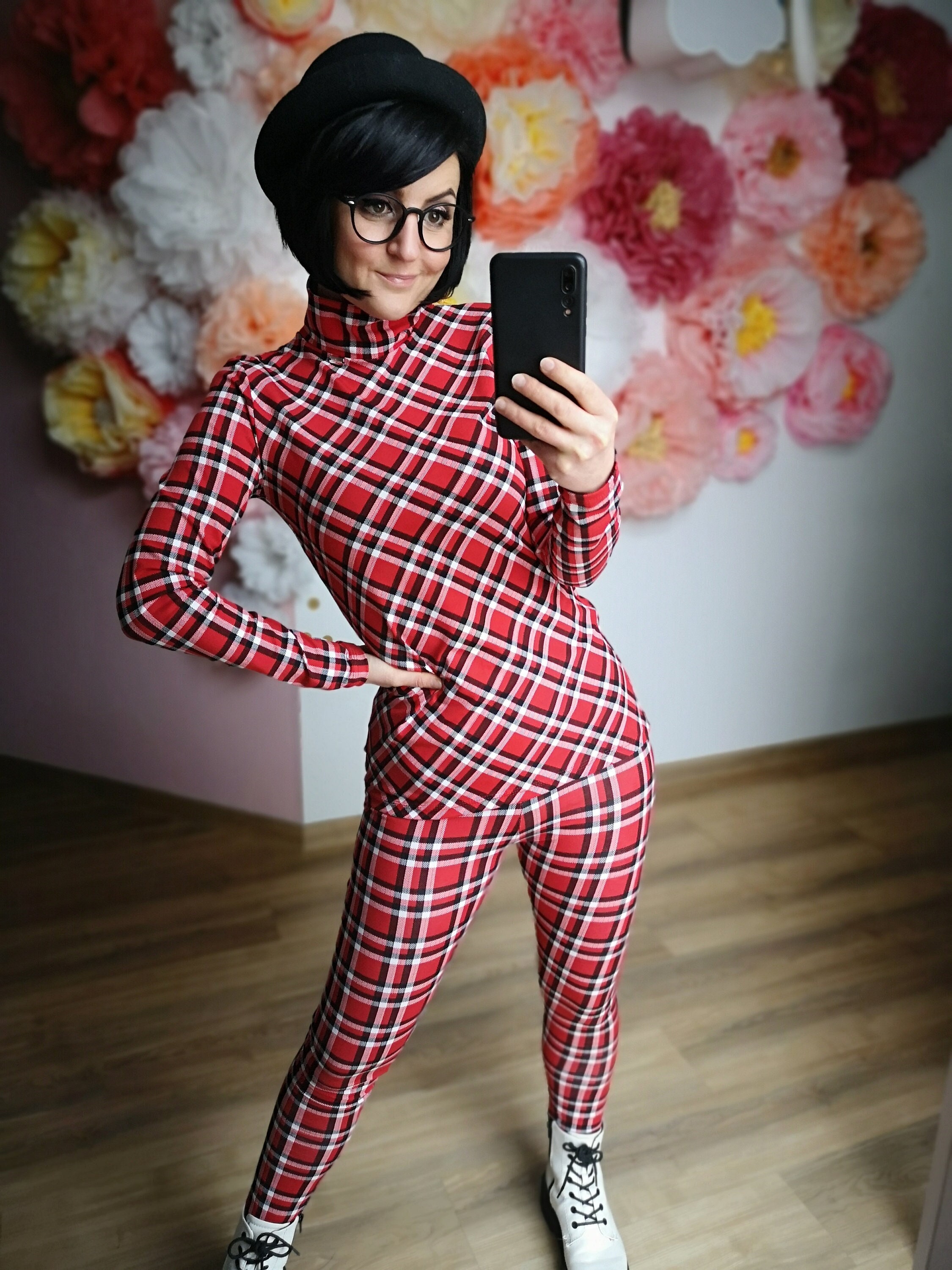 MEKO turtly Turtleneck Sweater for Women Turtleneck Shirt With