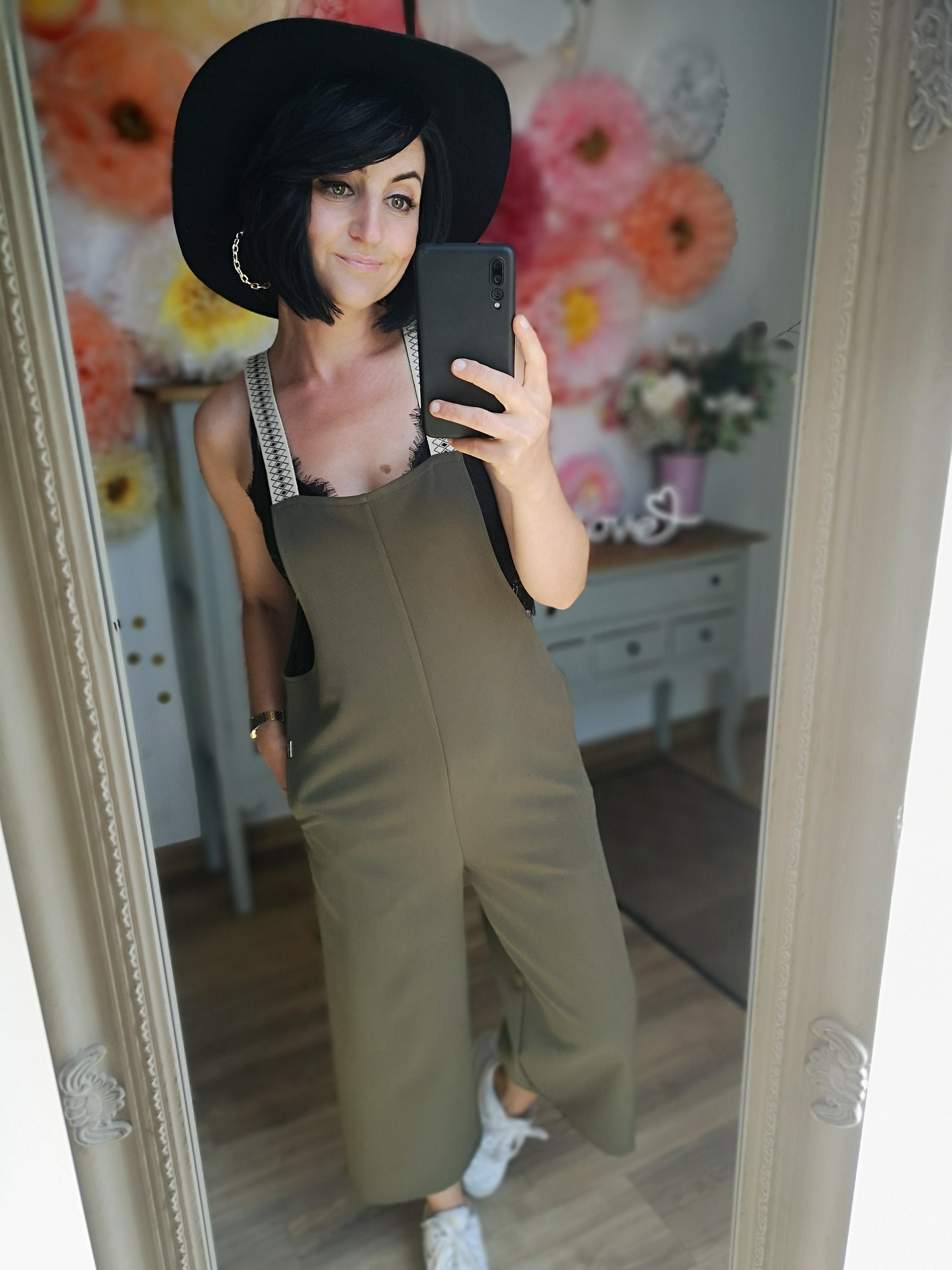 MEKO® labellvie Dungarees Oversize in 