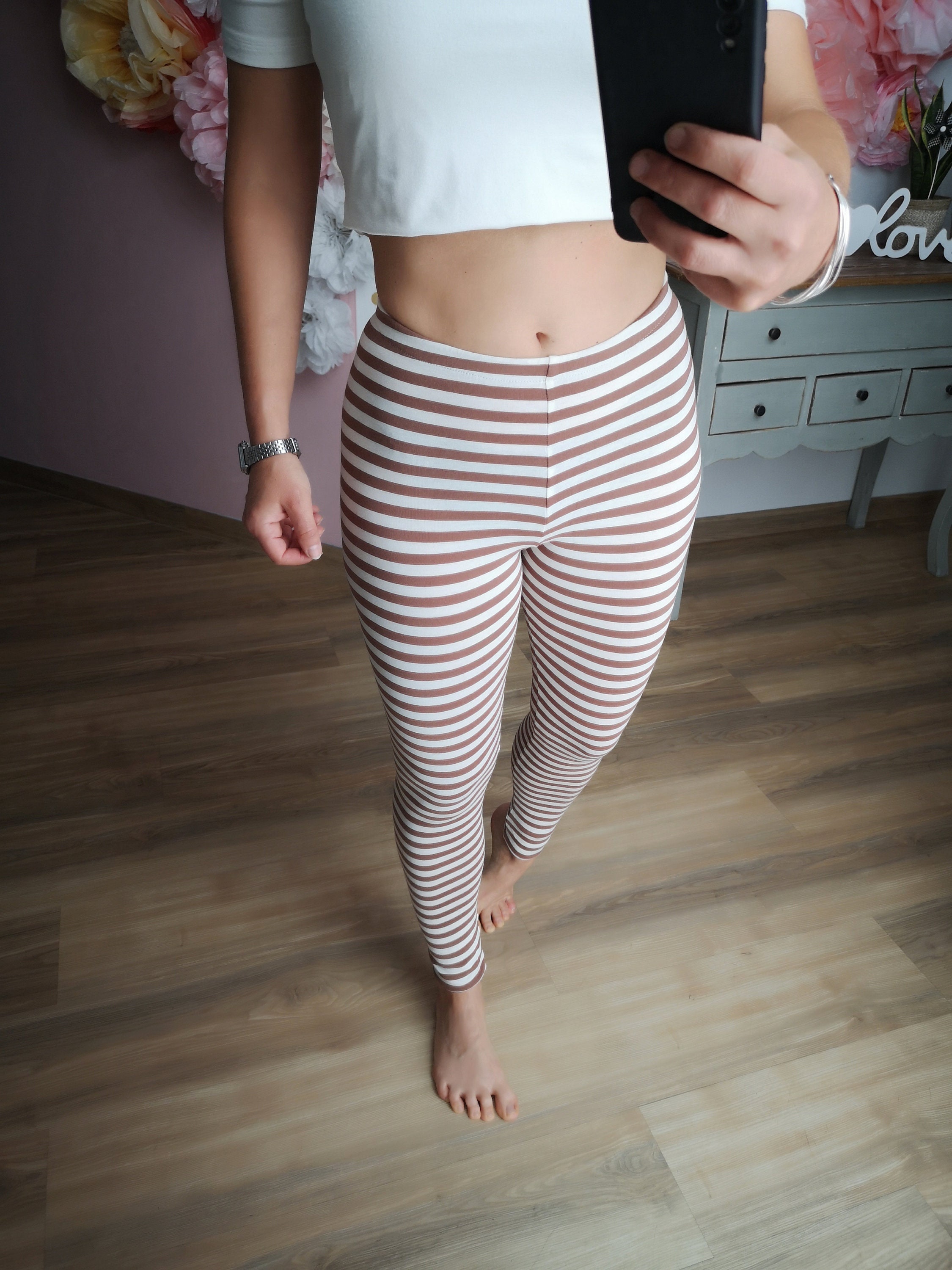 Strumpfhosen & Leggings für Damen