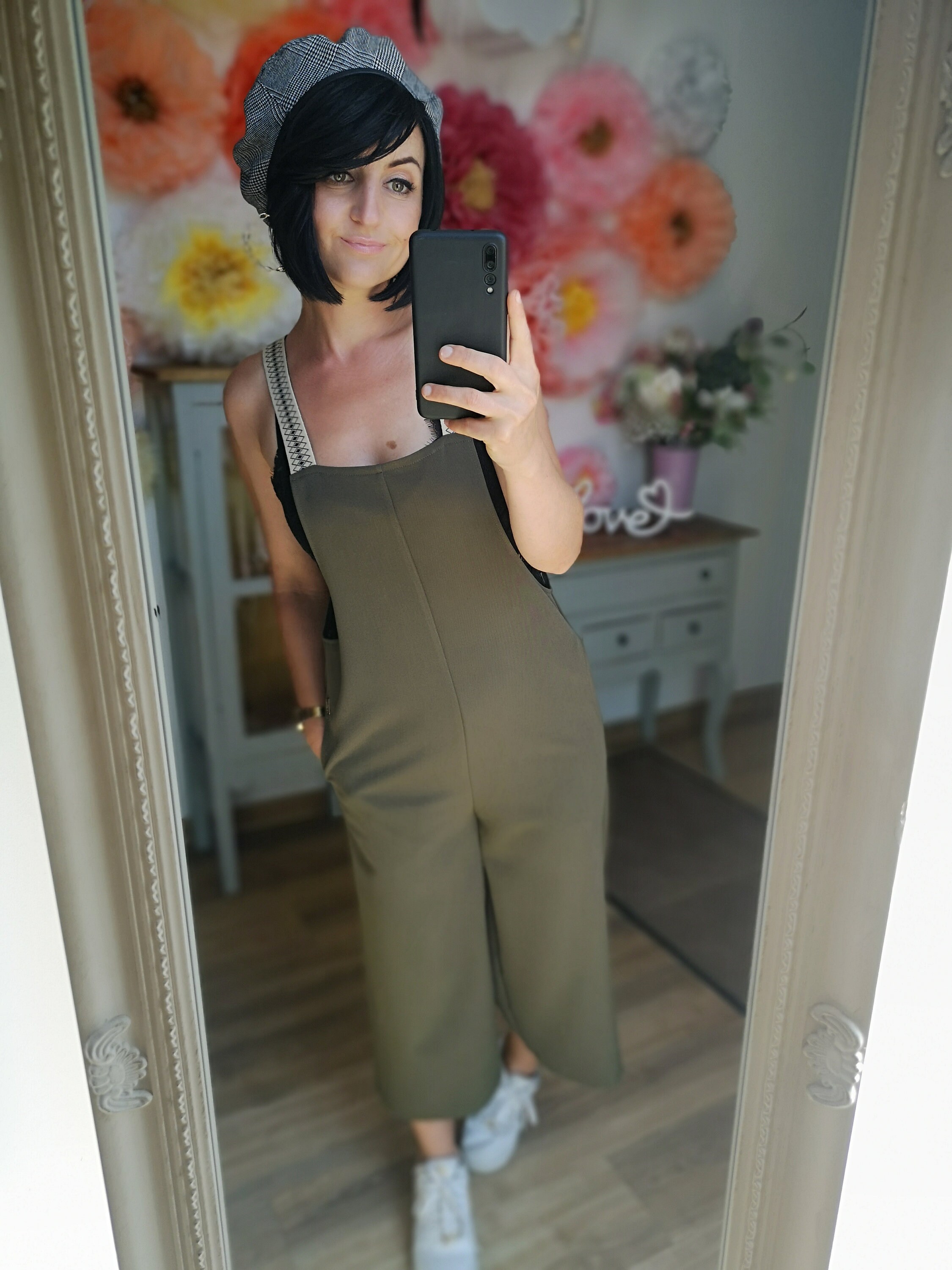 MEKO® labellvie Dungarees Oversize in 