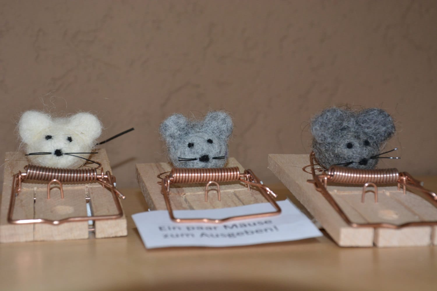 Rodent trap - . Gift Ideas