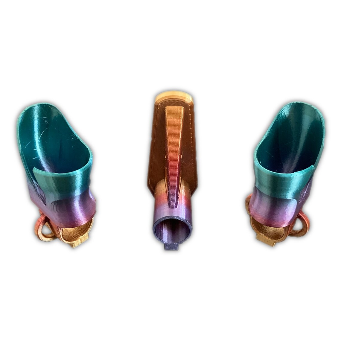 PVC GEWEHR VR Gun Stock Oculus Quest Quest 2 Rift S Etsy