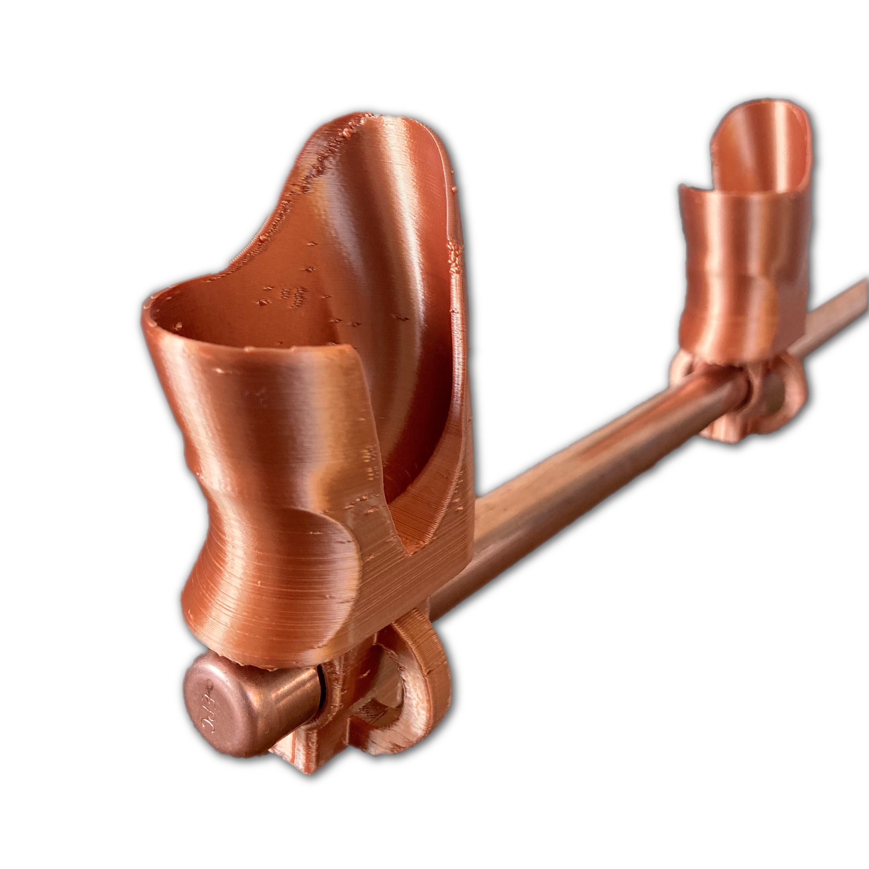 VR RIFLE Virtual Reality Gun Stock Oculus Quest Quest 2 Etsy