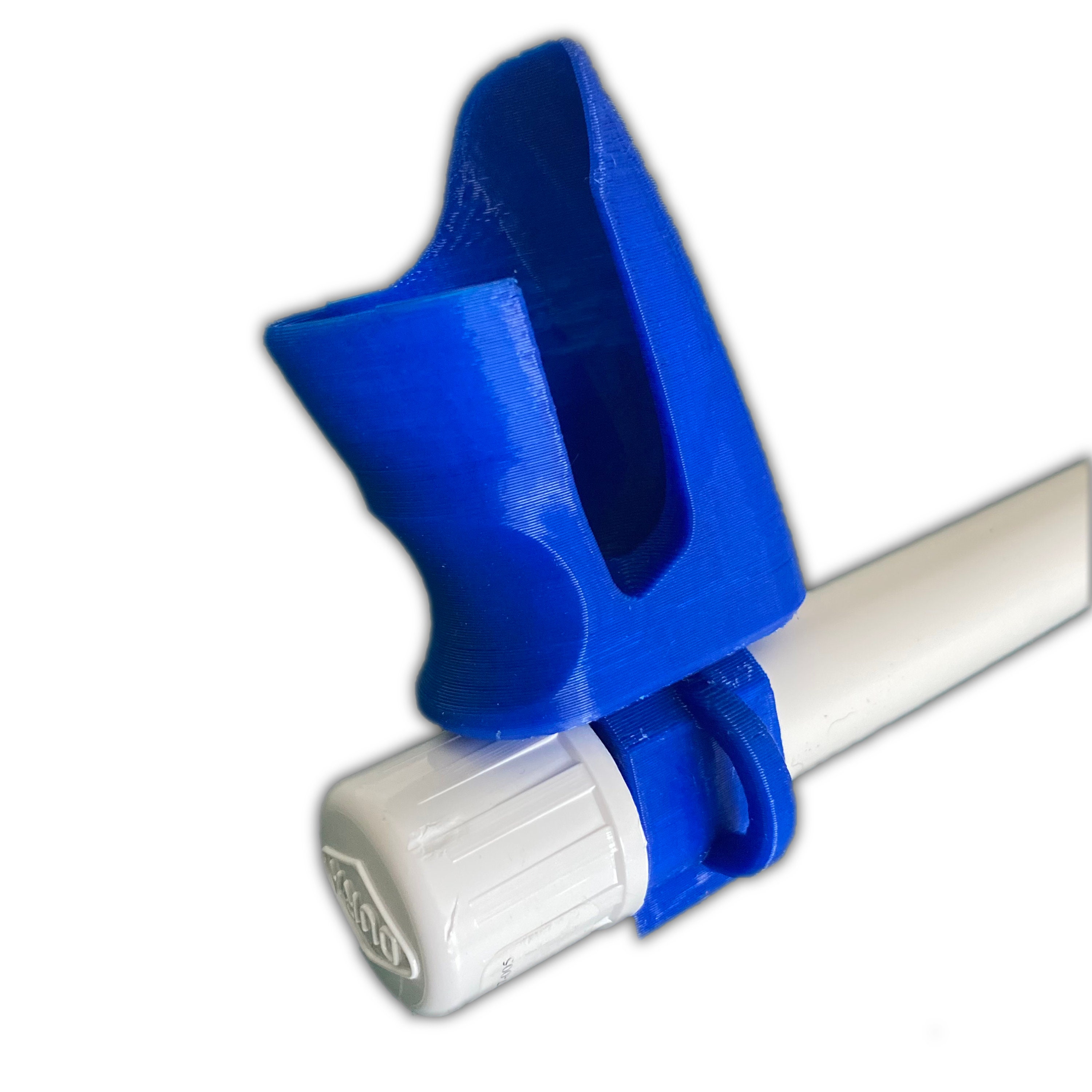 PVC RIFLE VR Gun Stock Oculus Quest Quest 2 Rift S Etsy