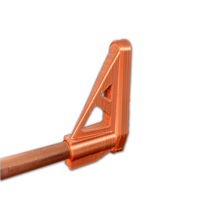 RIFLE VR Gun Stock Oculus Quest Quest 2 Rift S Etsy