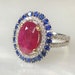 see more listings in the Rings--Gemstone section