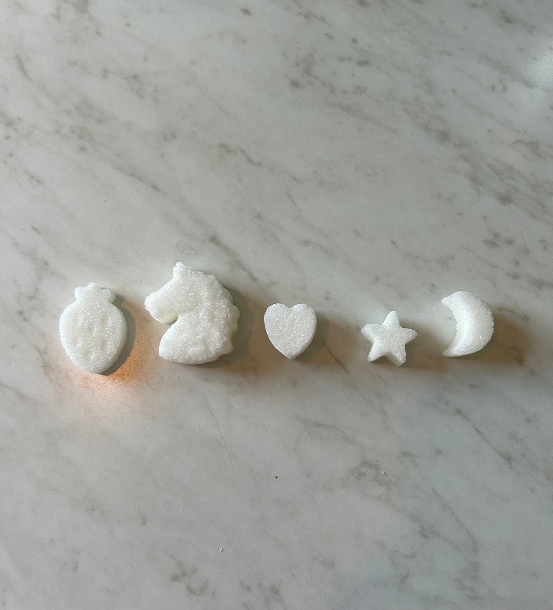 Customizable Sugar Cubes 2.5 Oz - Etsy