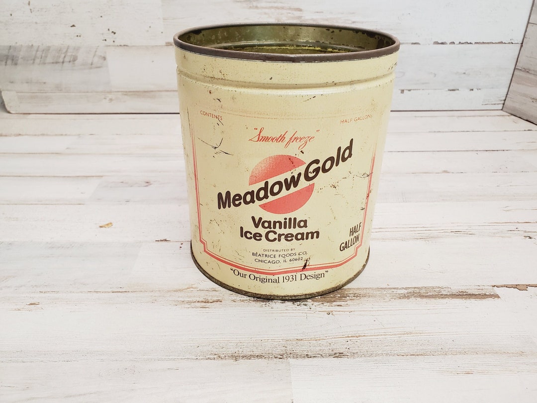 thumbnail image 2 of TIN SIGN New Haven Retro Ice Cream Shop Parlor Store Sign Kitchen Cottage C322 2 of 13