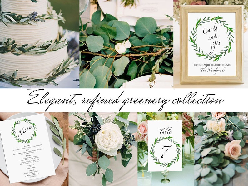 greenery wedding reserved sign Reserved for the groom wedding printable sign digital reserved sign laurel wreath reserved sign
