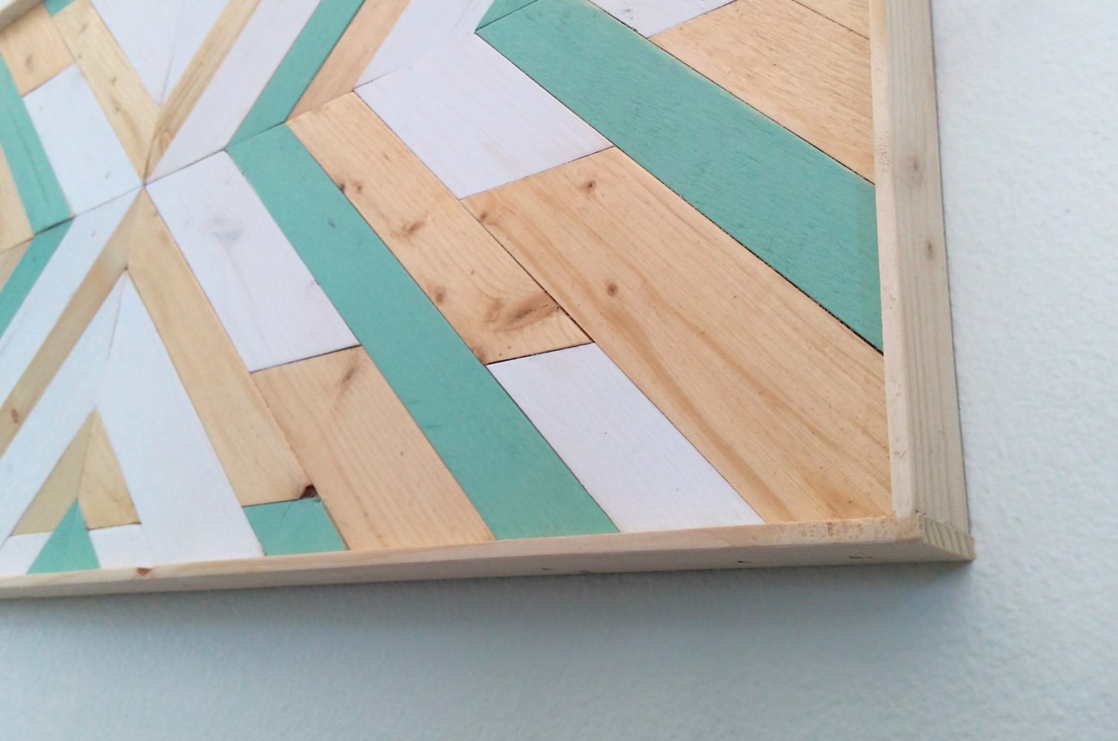 Beach Wood Wall Art Wood Wall Art Large Wall Art Wooden Etsy