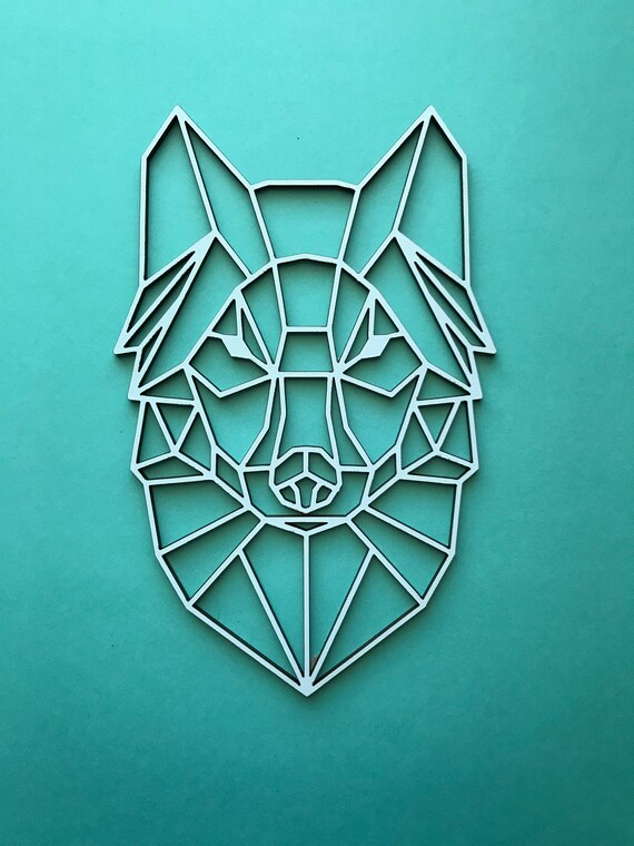 Wood Cutouts - Etsy