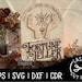 Old Fortune Teller Sign Tarrot Palm Reading Crystal Ball Halloween Decor Laser Cut File for Glowforge Epilog Projects Laser Cutting Download 