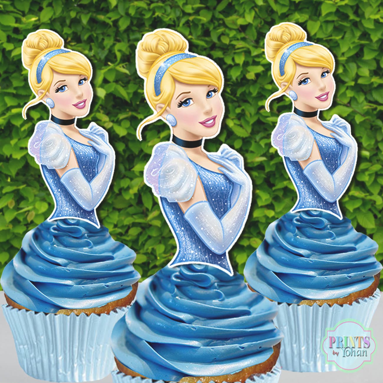 cinderella-cupcake-toppers-princess-cinderella-cake-pop-etsy-canada