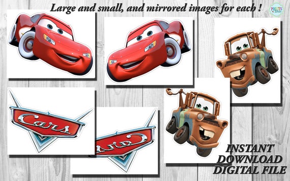 disney cars centerpiece disney cars 3 centerpieces disney etsy australia