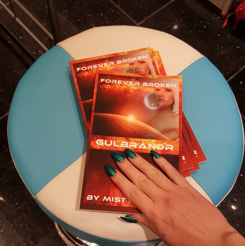 Erotic Fiction Book Novel Novelette Pulp Fiction SciFi Etsy