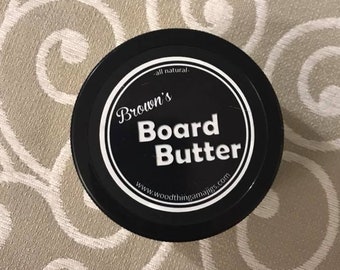 Brown's Board Butter - large