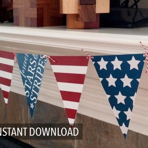 4th of July print and cut files svg, dxf, jpg or png, silhouette, cricut, for personal use cutting files.