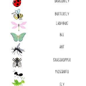 Printable | Word Recognition | Worksheets | Learn to Read ...